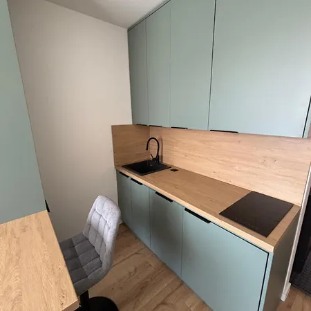 Kriva 18 Apartment *