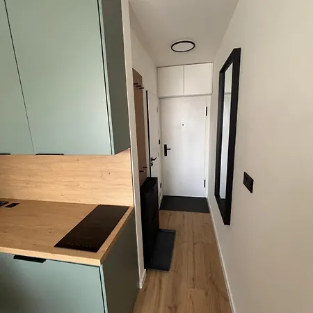 Kriva 18 Apartment *