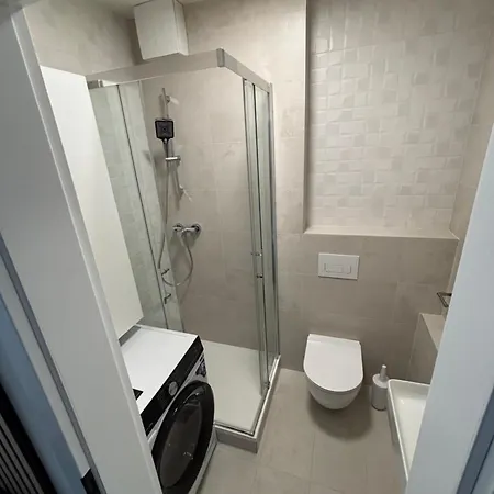 Kriva 18 Apartmán *