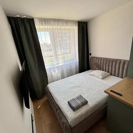 Kriva 18 Apartment *