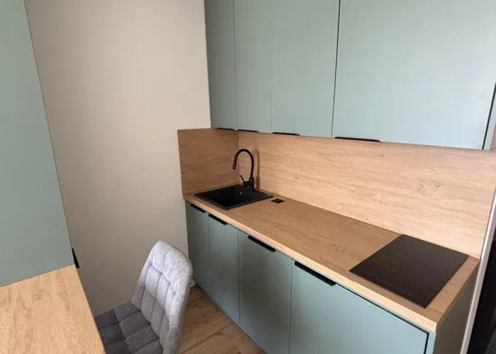 Kriva 18 Apartamento *