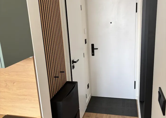 Kriva 18 Apartamento Košice