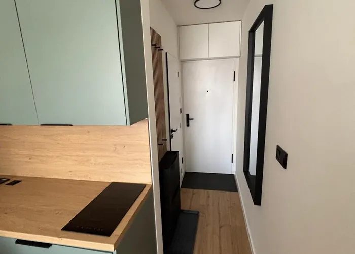 Kriva 18 Apartamento *