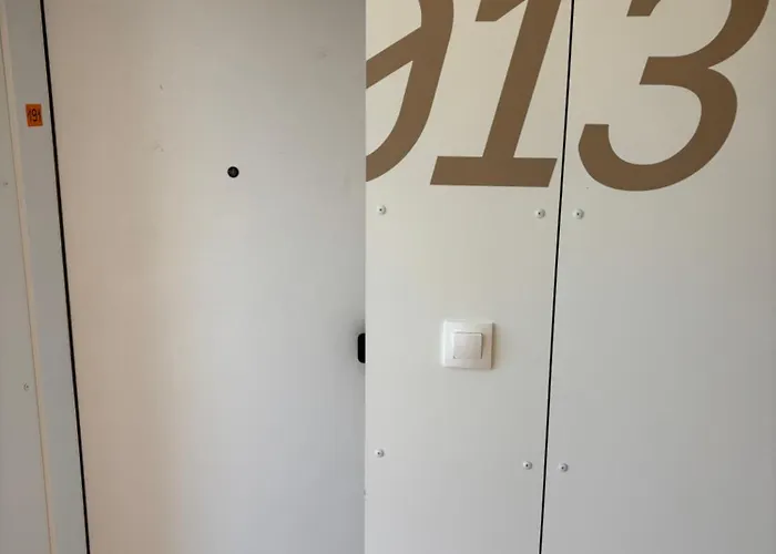 Kriva 18 Apartamento