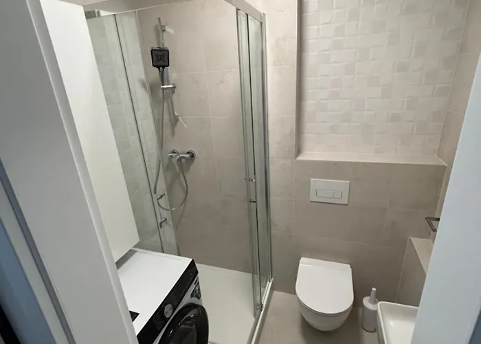 Kriva 18 Apartamento *