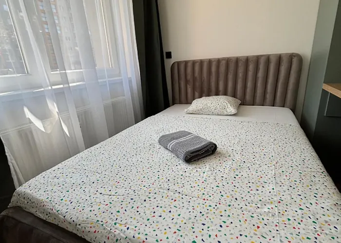 Apartamento Kriva 18 Košice